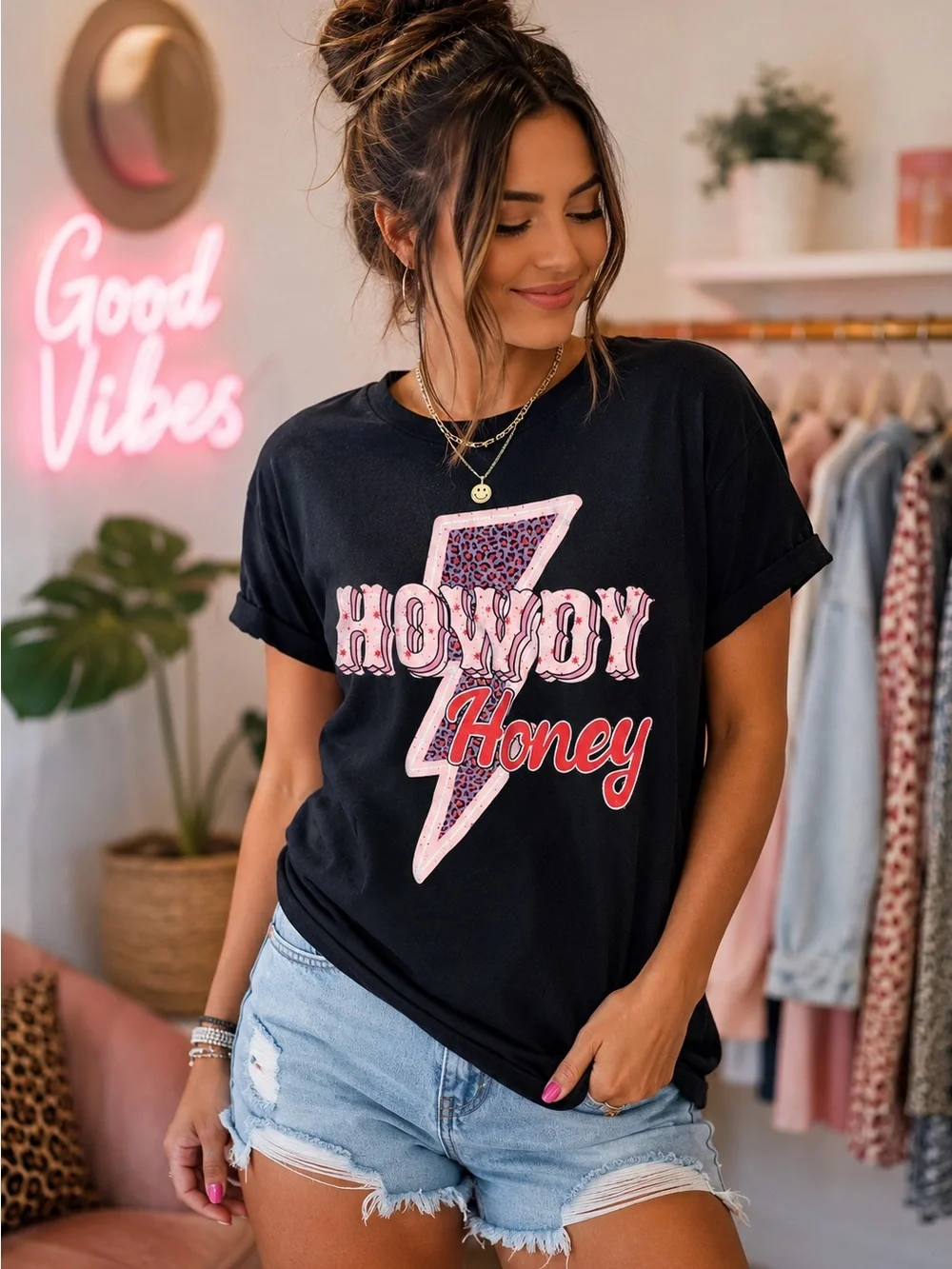 Holiday Clothing - Not a match